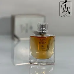 عطر زنانه لنکوم لَ وی ا بل - مادام اسکارف