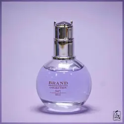 عطر زنانه لانوین اکلت برند 201 - مادام اسکارف