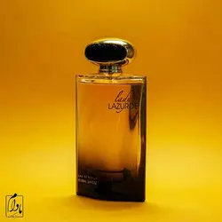 عطر زنانه لیدی لازورد - مادام اسکارف