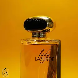 عطر زنانه لیدی لازورد - مادام اسکارف