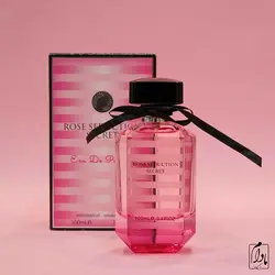 عطر زنانه ویکتوریا سیکرت بامبشل - مادام اسکارف