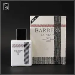 عطر زنانه باربری لندن اسمارت - مادام اسکارف