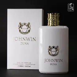 عطر زنانه جانوین دونا - مادام اسکارف