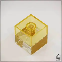 عطر زنانه شیسیدو زن برند 195 - مادام اسکارف