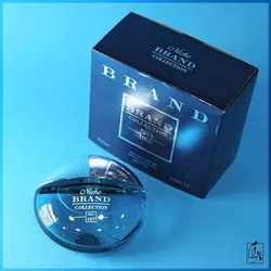 عطر مردانه اکوا بولگاری برند 167 - مادام اسکارف