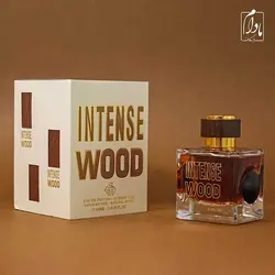 عطر مردانه اینتنس وود - مادام اسکارف
