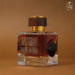 عطر مردانه اینتنس وود - مادام اسکارف