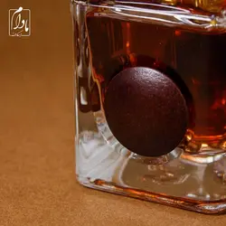 عطر مردانه اینتنس وود - مادام اسکارف