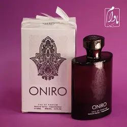 عطر مردانه اونیرو - مادام اسکارف