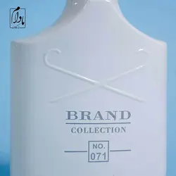 عطر مردانه کرید سیلور مانتین 071 - مادام اسکارف