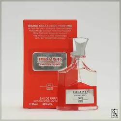 عطر مردانه کریدوایکینگ 257 - مادام اسکارف