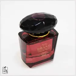 عطر ورساچ کریستال نویر برند 023 - مادام اسکارف