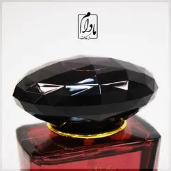 عطر ورساچ کریستال نویر برند 023 - مادام اسکارف