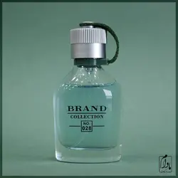 عطر مردانه هوگو سبز 028 - مادام اسکارف