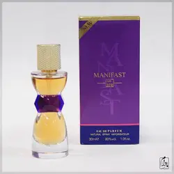 عطر منیفستو اسمارت 370] - مادام اسکارف