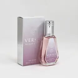 عطر زنانه ورساچ صورتی - مادام اسکارف