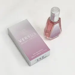 عطر زنانه ورساچ صورتی - مادام اسکارف