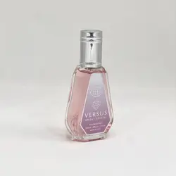 عطر زنانه ورساچ صورتی - مادام اسکارف