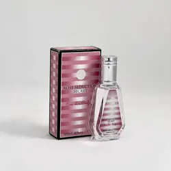 عطر زنانه ویکتوریا سیکرت بامبشل - مادام اسکارف