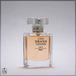 عطر کوکو شنل برند 021 - مادام اسکارف