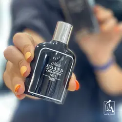 عطر مردانه جگوار کلاسیک بلک مشکی برند کد 182 - مادام اسکارف