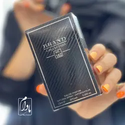 عطر مردانه جگوار کلاسیک بلک مشکی برند کد 182 - مادام اسکارف