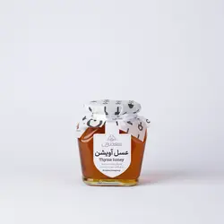 عسل آویشن (500 گرم)