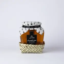 عسل کوهستان