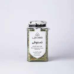 دمنوش نعنا بابونه آویشن