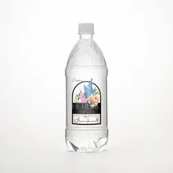 عرق زنیان - 1 لیتری