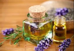 روغن بنفشه بادام شیرین - 1 لیتر