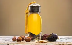 روغن آرگان هندی