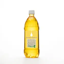 روغن کنجد - 1 لیتری