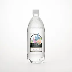 گلاب درجه یک - 1 لیتری