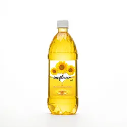روغن آفتابگردان - 1 لیتری