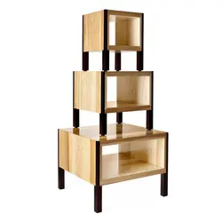 چهارپایه پاپ