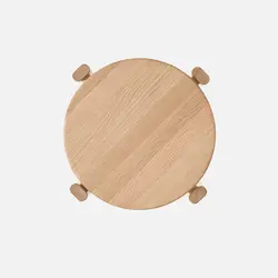 چهارپایه پاساژ