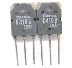 ترانزیستور K4108 T0247