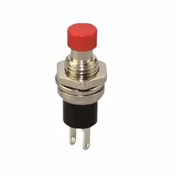 کلید شستی PBS-105 ON-OFF PUSH BUTTON SWITCH