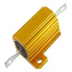 مقاومت فلزی 220R 25W