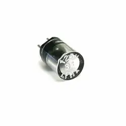 فیوز گرد LITTLE FUSE 3RF 4A 125V