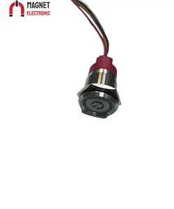 پیزو سوئیچ کد TS19C-10EPM