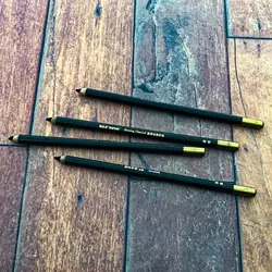 مداد کنته سافت کوا