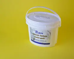 خمیر تکسچر سرامیک رپین