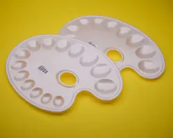 پالت تخم مرغی آ۴