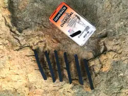 زغال فشرده b4 جنرال