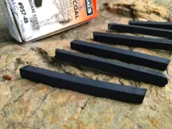 زغال فشرده b4 جنرال