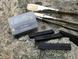 زغال مکعبی کرتاکالر مدل 40702