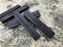 زغال مکعبی کرتاکالر مدل 40702