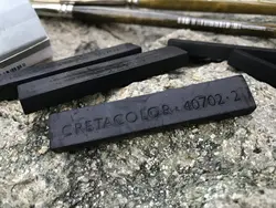 زغال مکعبی کرتاکالر مدل 40702